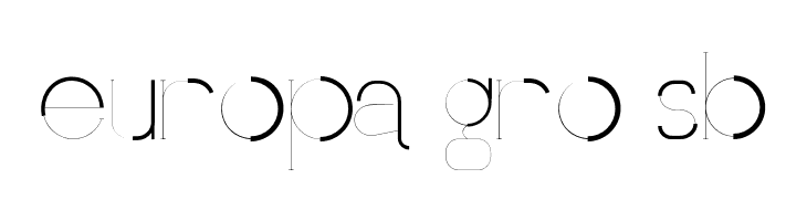 WeightUp-Regular  Free Fonts Download