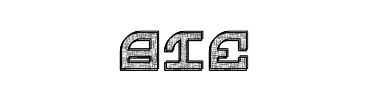 Chomage  Free Fonts Download