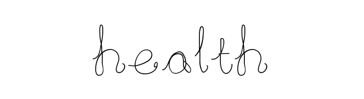 RainingInWhite  Free Fonts Download