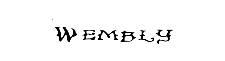 Ol' Wes' Rustik for PC Medium  Free Fonts Download