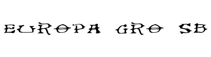 Ol' Wes' Rustik for Mac Medium  Free Fonts Download