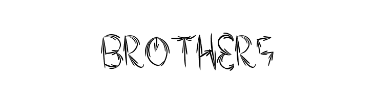 AutumnTwo  Free Fonts Download