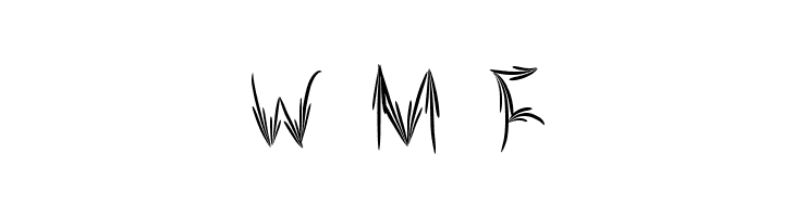 AutumnTwo  Free Fonts Download
