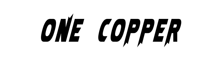 Laser Rod Italic  Free Fonts Download