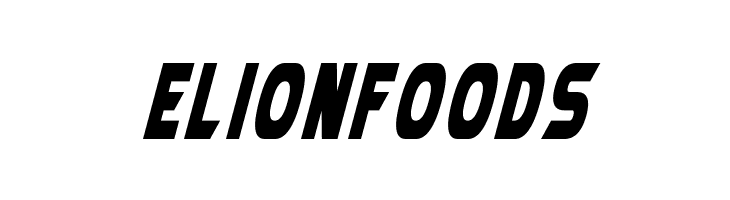 Laser Rod Italic  Free Fonts Download
