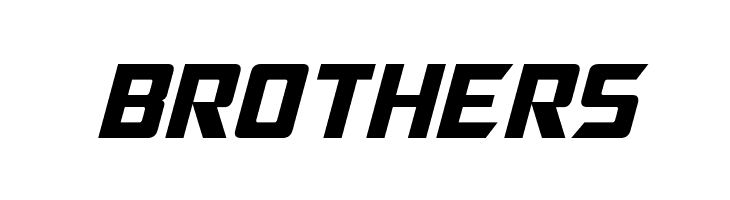 Megatron Italic  Free Fonts Download