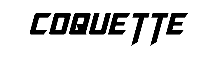 Megatron Italic  Free Fonts Download