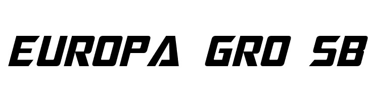 Megatron Italic  Free Fonts Download