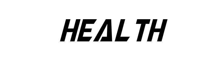 Megatron Condensed Italic  Free Fonts Download