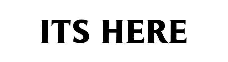 SpotlightRomat  Free Fonts Download