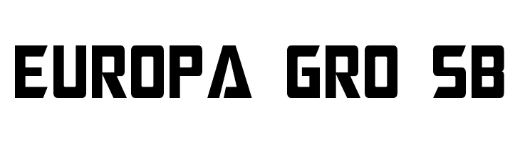 Megatron Condensed  Free Fonts Download