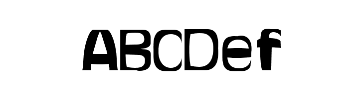 Bitchen Bold  Free Fonts Download