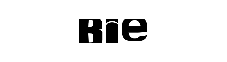 cropfont expanded  Free Fonts Download