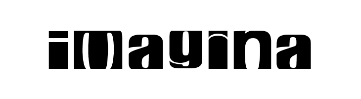 cropfont expanded  Free Fonts Download