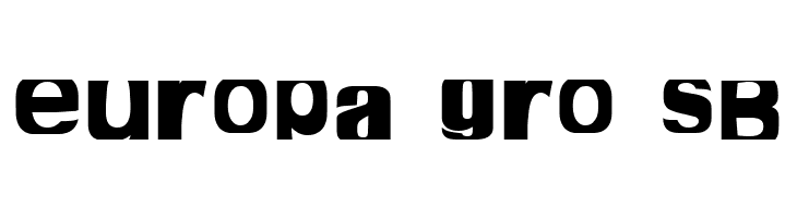 cropfont expanded  Free Fonts Download
