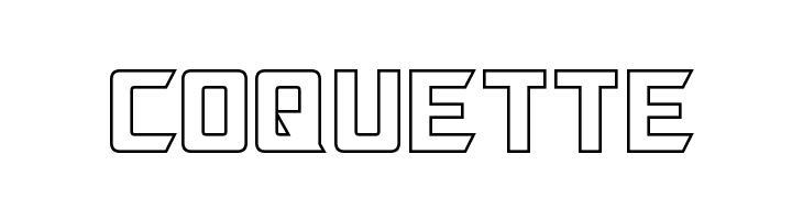 Optimus Hollow  Free Fonts Download