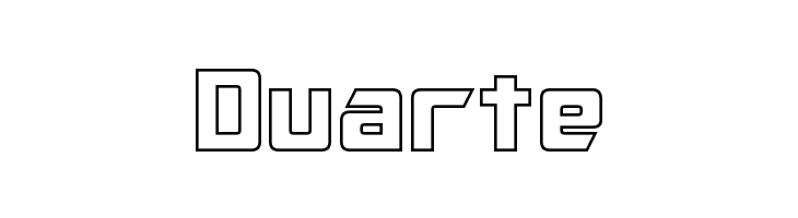 Optimus Hollow  Free Fonts Download