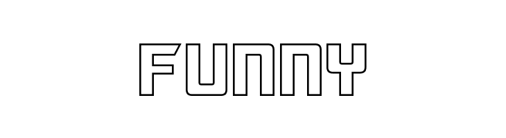 Optimus Hollow  Free Fonts Download