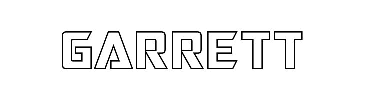 Optimus Hollow  Free Fonts Download