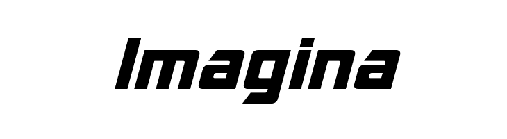 Optimus Italic  Free Fonts Download