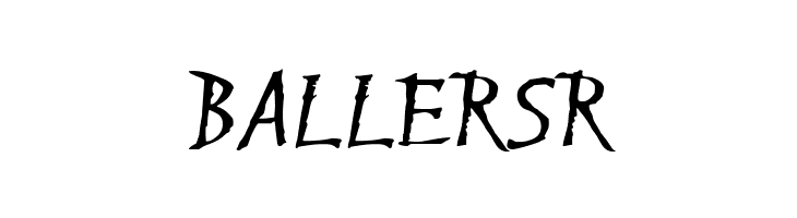 Brubeck AH  Free Fonts Download