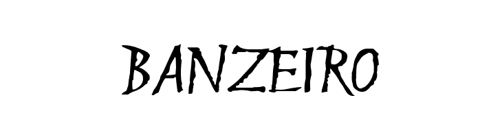 Brubeck AH  Free Fonts Download