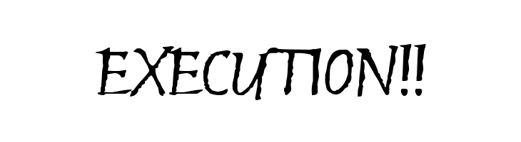 Brubeck AH  Free Fonts Download