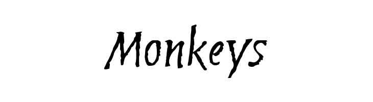 Brubeck AH  Free Fonts Download