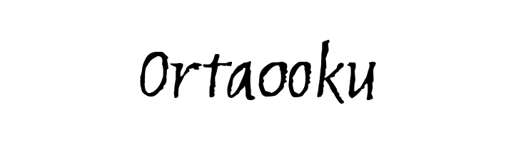 Brubeck AH  Free Fonts Download