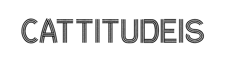 CF Ceinture Flechee Regular  Free Fonts Download