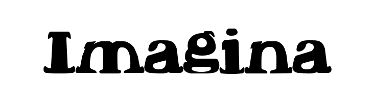 Hodad Warped One  Free Fonts Download