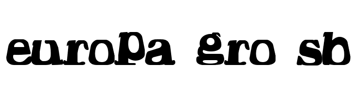 Hodad Warped One  Free Fonts Download