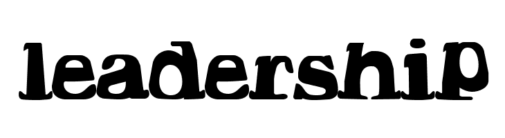 Hodad Warped One  Free Fonts Download