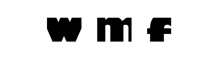 HoDadOne  Free Fonts Download