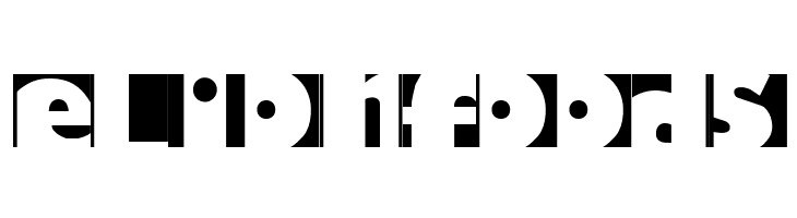 HoDadOne  Free Fonts Download