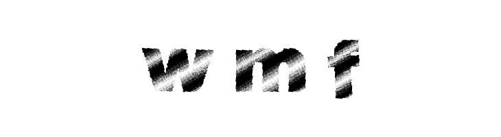 BouldLight  Free Fonts Download