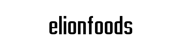 Empanada  Free Fonts Download