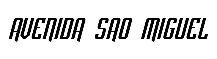 Empanada Italic  Free Fonts Download