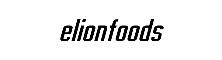 Empanada Italic  Free Fonts Download