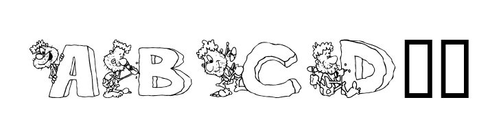 ThePerfectMan  Free Fonts Download