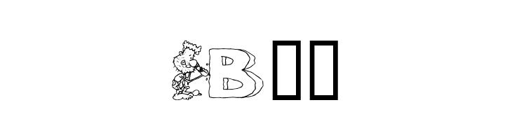 ThePerfectMan  Free Fonts Download