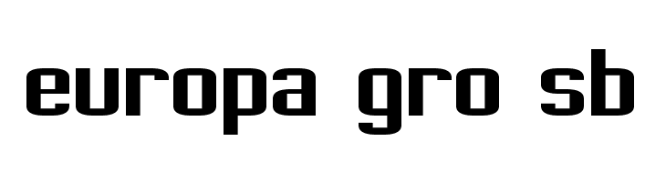 Empanada Extended  Free Fonts Download