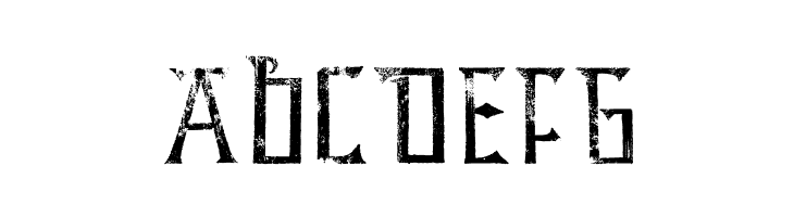 Hidden Archives  Free Fonts Download