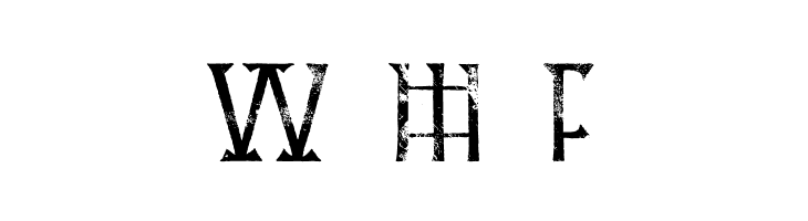 Hidden Archives  Free Fonts Download