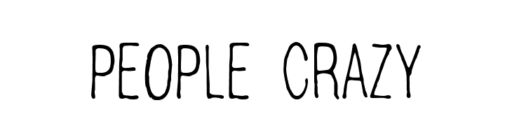 CF Disappointed Regular  Free Fonts Download