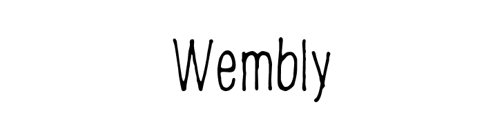 CF Disappointed Regular  Free Fonts Download