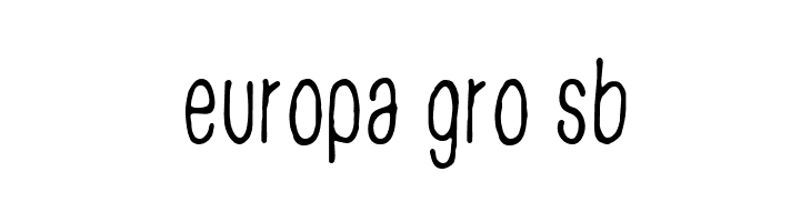 CF Disappointed Regular  Free Fonts Download