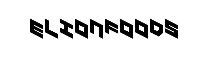 YAY USA Regular  Free Fonts Download