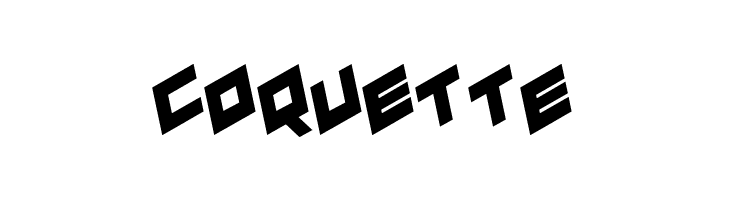 YAY USA Leftalic  Free Fonts Download