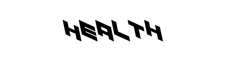 YAY USA Leftalic  Free Fonts Download